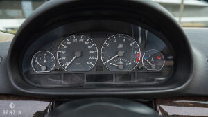 BMW 323ci e46 - 1999