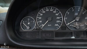 BMW 323ci e46 - 1999