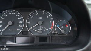 BMW 323ci e46 - 1999