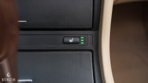 BMW 323ci e46 - 1999