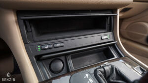 BMW 323ci e46 - 1999