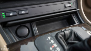 BMW 323ci e46 - 1999