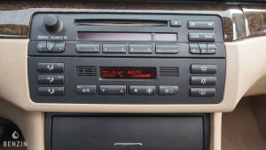 BMW 323ci e46 - 1999