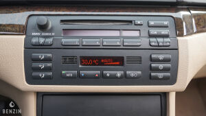 BMW 323ci e46 - 1999