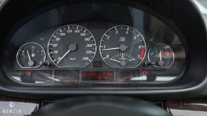 BMW 323ci e46 - 1999