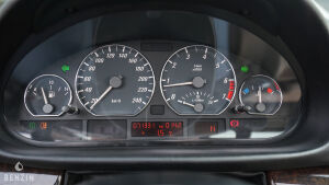 BMW 323ci e46 - 1999