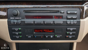 BMW 323ci e46 - 1999