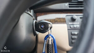 BMW 323ci e46 - 1999