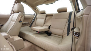 BMW 323ci e46 - 1999