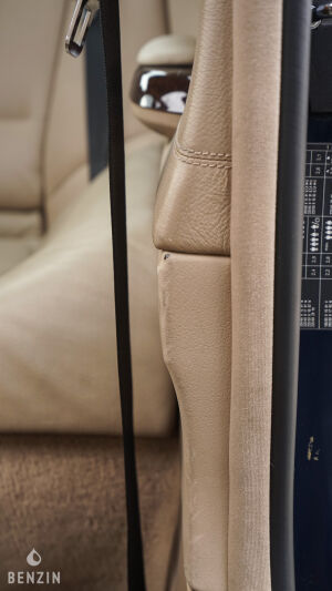 BMW 323ci e46 - 1999