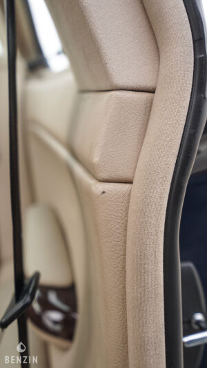 BMW 323ci e46 - 1999