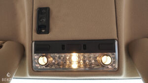 BMW 323ci e46 - 1999