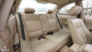 BMW 323ci e46 - 1999