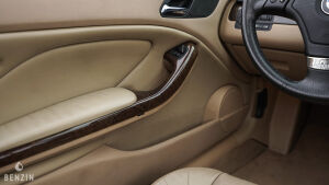 BMW 323ci e46 - 1999