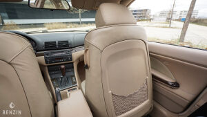 BMW 323ci e46 - 1999