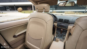 BMW 323ci e46 - 1999