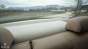 BMW 323ci e46 - 1999