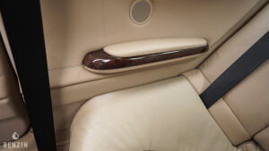 BMW 323ci e46 - 1999