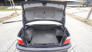 BMW 323ci e46 - 1999