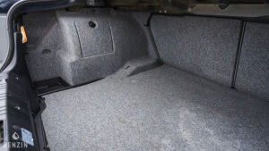 BMW 323ci e46 - 1999