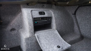 BMW 323ci e46 - 1999