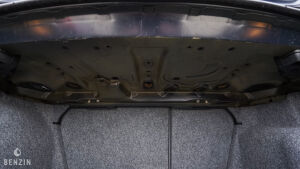 BMW 323ci e46 - 1999