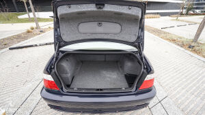 BMW 323ci e46 - 1999