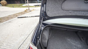 BMW 323ci e46 - 1999