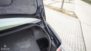 BMW 323ci e46 - 1999