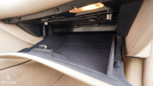 BMW 323ci e46 - 1999