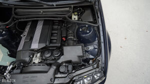 BMW 323ci e46 - 1999