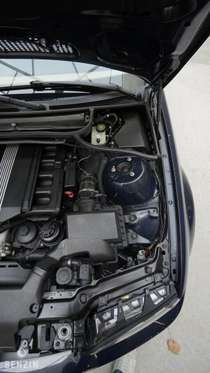 BMW 323ci e46 - 1999