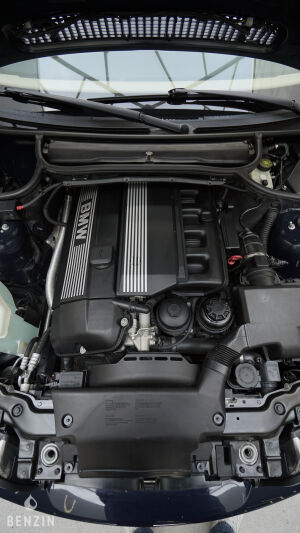 BMW 323ci e46 - 1999