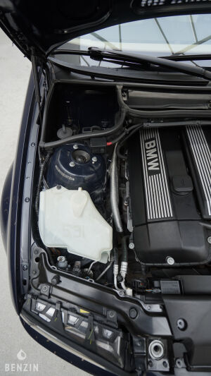 BMW 323ci e46 - 1999