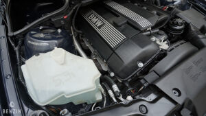 BMW 323ci e46 - 1999