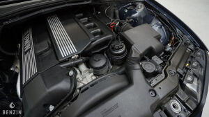 BMW 323ci e46 - 1999