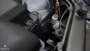 BMW 323ci e46 - 1999