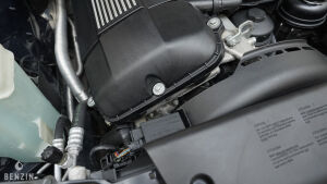 BMW 323ci e46 - 1999