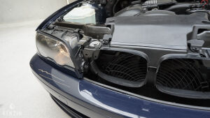 BMW 323ci e46 - 1999