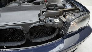 BMW 323ci e46 - 1999