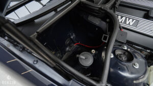 BMW 323ci e46 - 1999