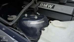 BMW 323ci e46 - 1999