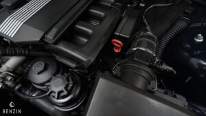 BMW 323ci e46 - 1999