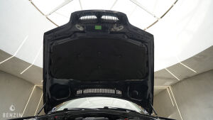 BMW 323ci e46 - 1999