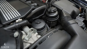 BMW 323ci e46 - 1999