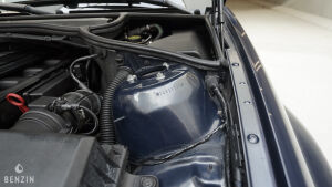 BMW 323ci e46 - 1999