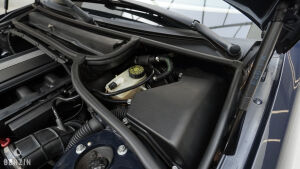 BMW 323ci e46 - 1999