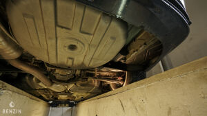 BMW 323ci e46 - 1999