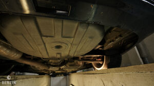 BMW 323ci e46 - 1999