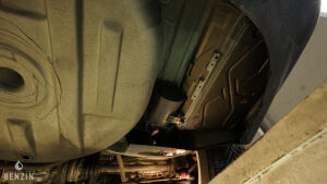 BMW 323ci e46 - 1999